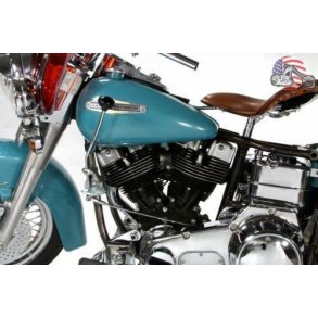 HAND SHIFT POLICE STYLE