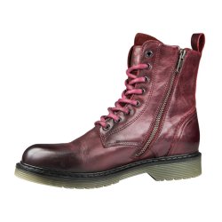 JOHN DOE RIDING BOOTS SIXTY BORDEAUX DAME