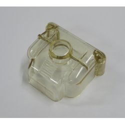 Float housing, transparent Bing constant depression Carburetor, BMW R2V models