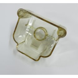 Float housing, transparent Bing constant depression Carburetor, BMW R2V models
