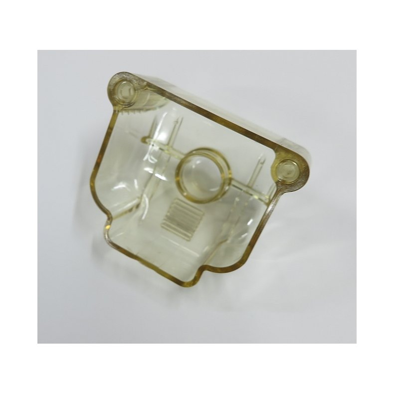 Float housing, transparent Bing constant depression Carburetor, BMW R2V models