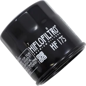 HIFLOFILTRO OIL FILTER hf175