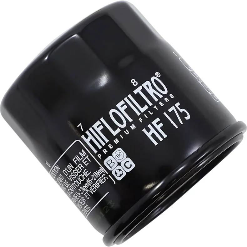 HIFLOFILTRO OIL FILTER hf175