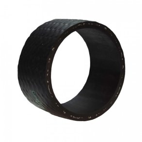 Gummimuffe til 40 karburatorer fra topstykke til karburatoren