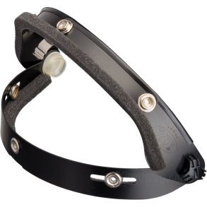 FLIP UP SYSTEM TIL BOBBEL VISIR (ALU)