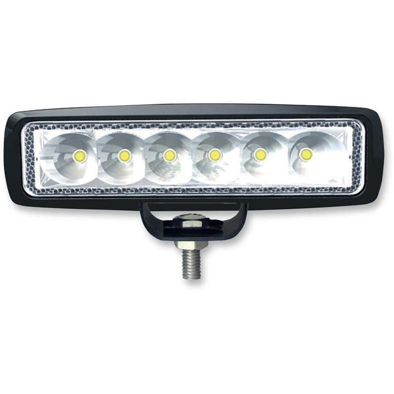 LIGHT DRV/FOG LED 6-1W