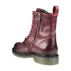 JOHN DOE RIDING BOOTS SIXTY BORDEAUX DAME