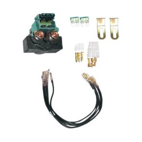 UNIVERSAL STARTER REL 