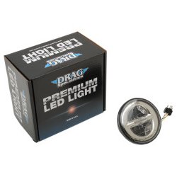 5,75"  USA produceret led indsats