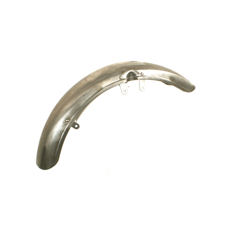 XL, FX SHORTENED FRONT FENDER, EARLY