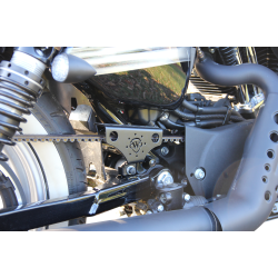 BELT GUARD SHORT XL 04-21 XL. 963081m