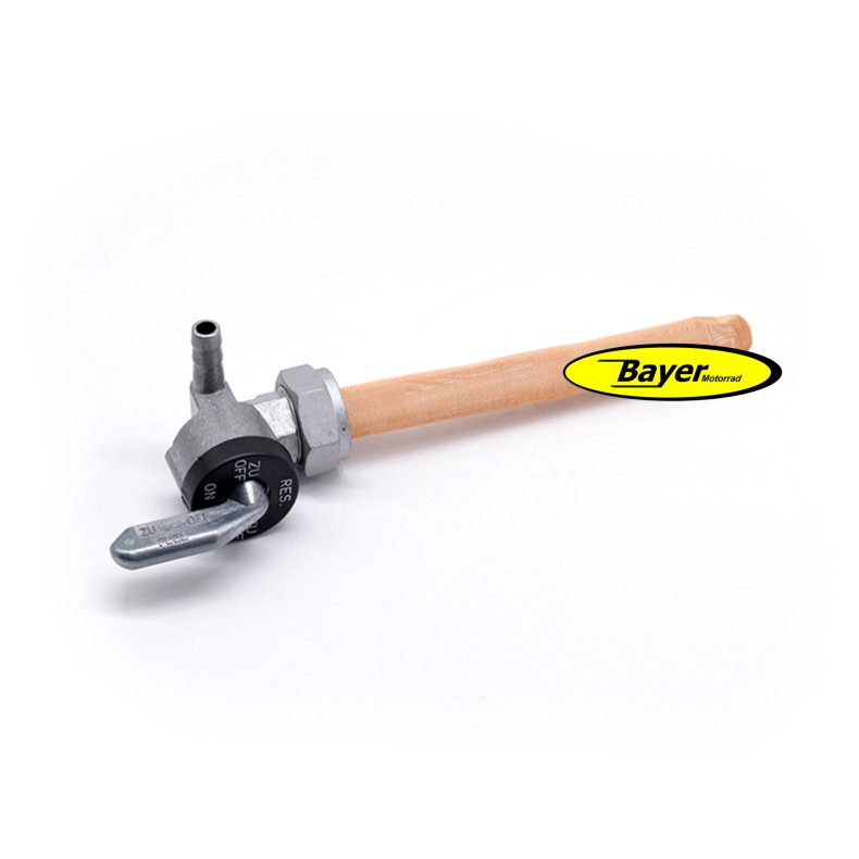 Fuel tap right . for BMW R2V Boxer models
