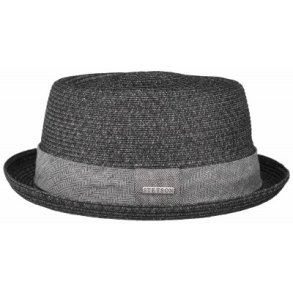 HAT - STETSON RUSTON,  GR.