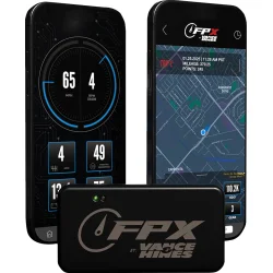 Vance &amp; Hines FUELPAK FPX H-D 21+ CAN