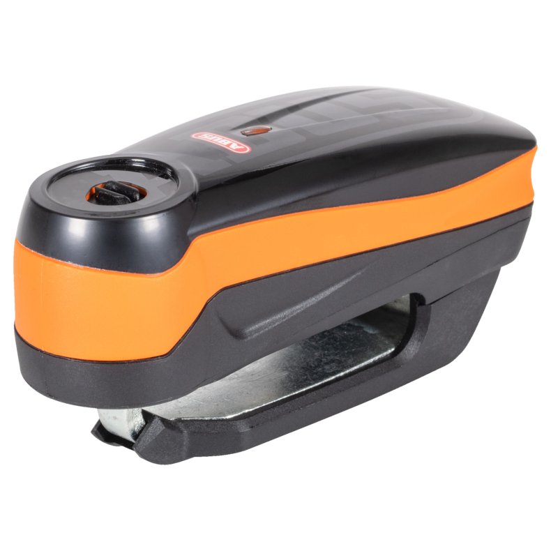  Abus Detecto 7000 RS1, forsikrings godkendt