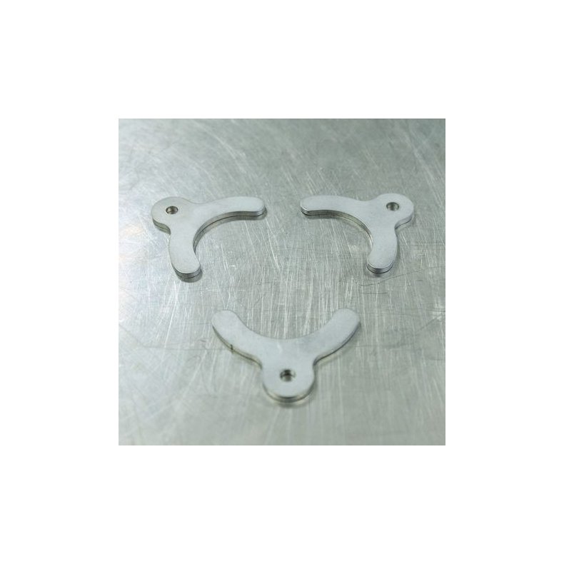 S&S CYCLE INTAKE ELIMINATOR 650 RE