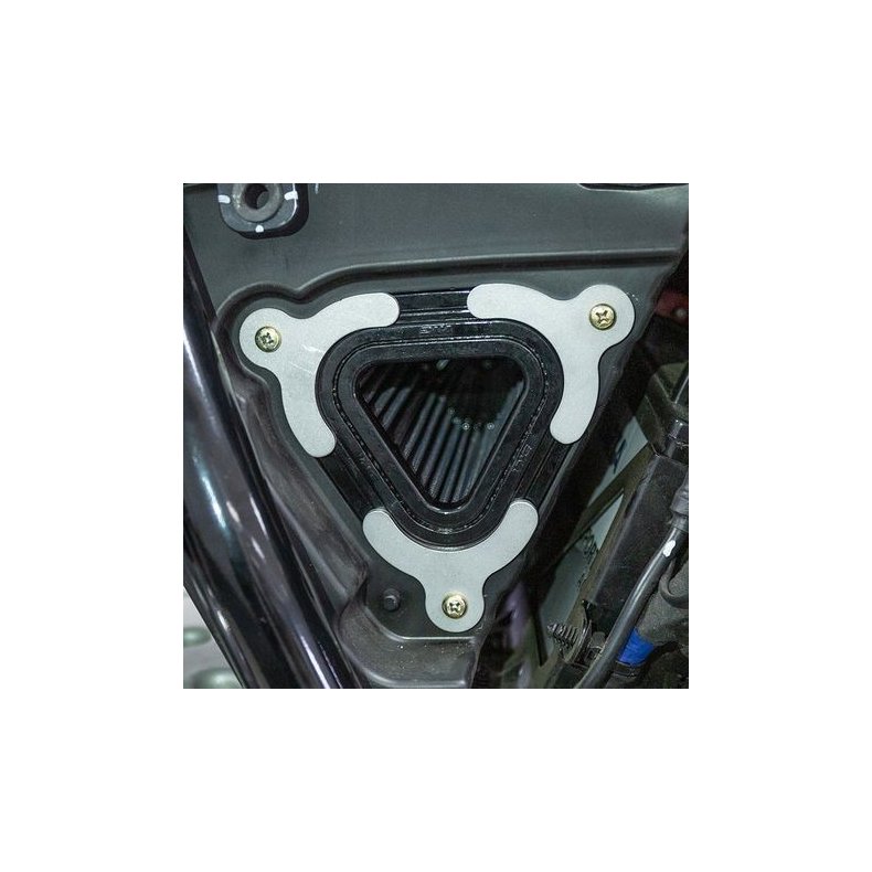 S&S CYCLE INTAKE ELIMINATOR 650 RE