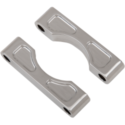 KLOCK WERKS FENDER FT SLICER 99-13 touring 16,17,18,19" hjul