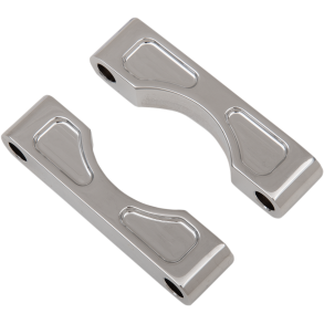 KLOCK WERKS FENDER FT WRAPPER 99-13 touring 16,17,18,19