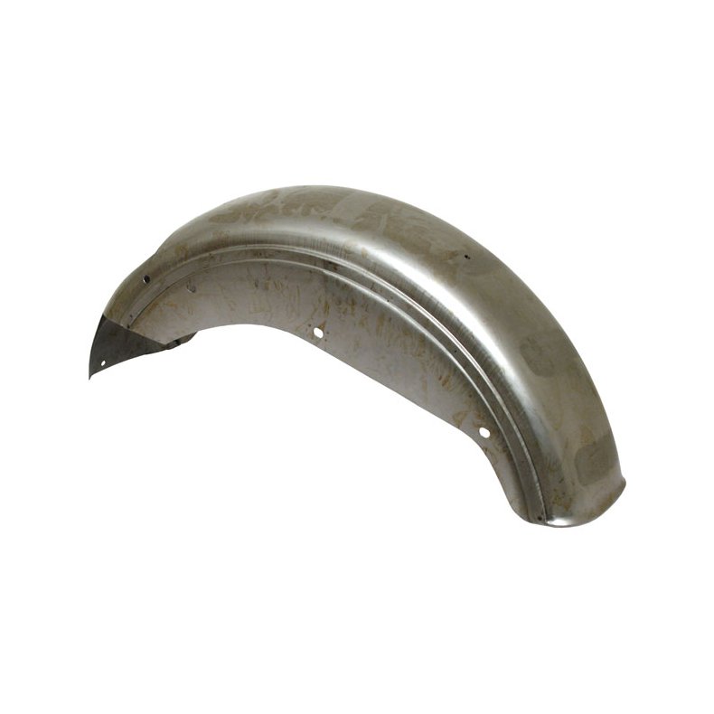 SUPER GLIDE REAR FENDER, BOBBED