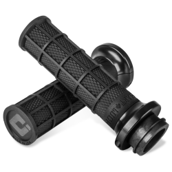 ODI VTWIN HART LUCK grips til kabler 1"