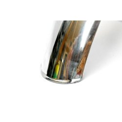 19 - 21 "x 5" Aluminum Universal Rear Fender