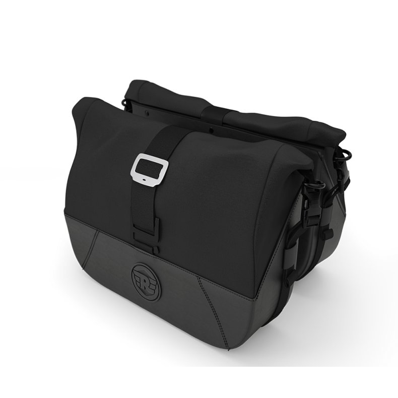 Taskest til twin 650