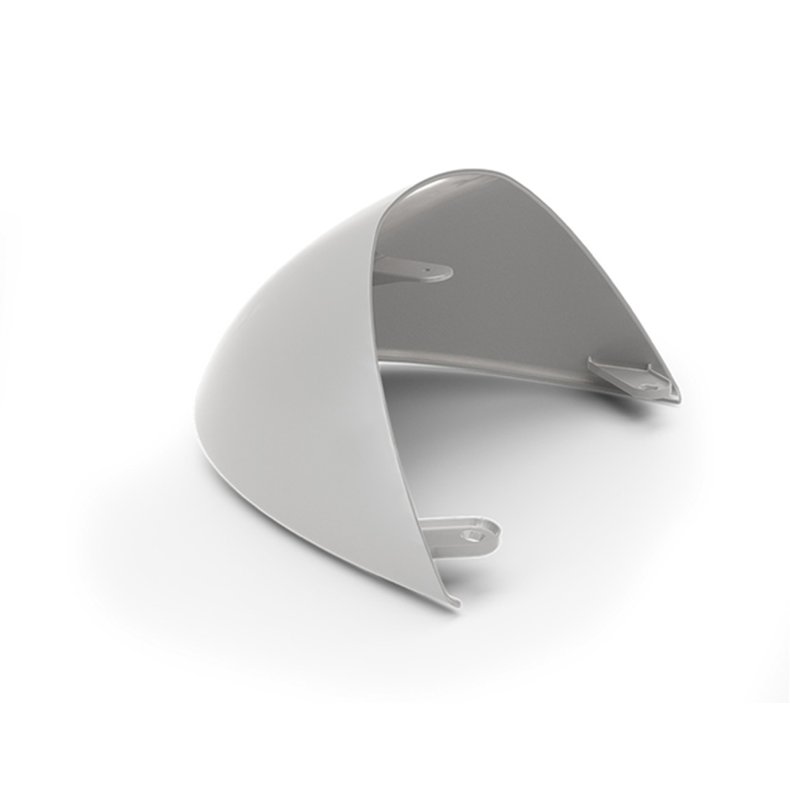 ROYAL ENFIELD GT CONTINENTAL Single Seat Cowl 