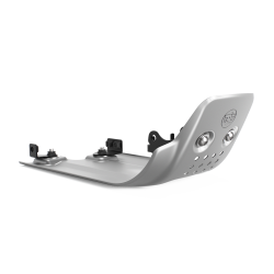 Large Sumpguard. Passer Bear 650, Continental GT 650, INT 650