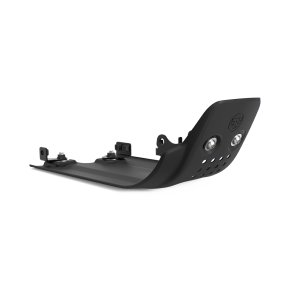 Large Sumpguard. Passer Bear 650, Continental GT 650, INT 650