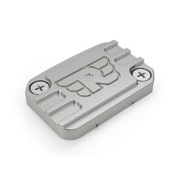 Royal Enfield Machined Front Reservoir Cap