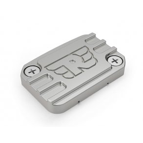 Royal Enfield Machined Front Reservoir Cap