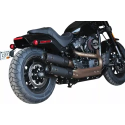 Grand National Slip-On Mufflers 18-20 fxfb