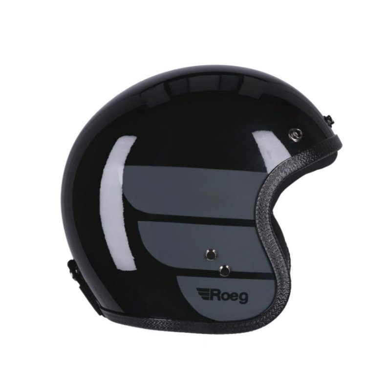 Roeg JETT helmet Wings