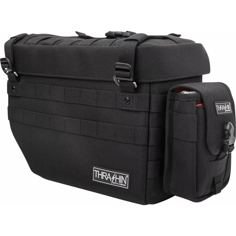 THRASHIN SUPPLY CO. POUCH MULTI USE TSC