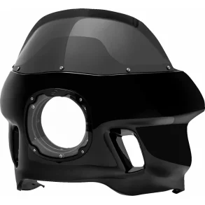 SADDLEMEN FAIRING MINI M8 LOWRIDER, STREET BOB