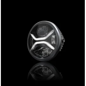 KOSO, Xenith LED headlamp