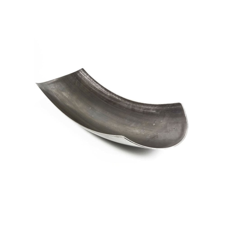 Front Fender/Mudguard Rolled Steel 135mm width for 15/16 Inch Wheels
