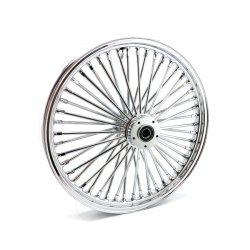 RADIAL 48 FAT SPOKE FRONT WHEEL 2.15 X 21 DF. TUV