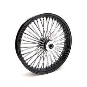 RADIAL 48 FAT SPOKE FRONT WHEEL 3.50 X 21 DF. TUV