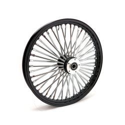 RADIAL 48 FAT SPOKE FRONT WHEEL 2.15 X 21 SF. TUV