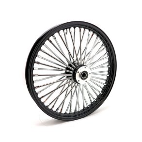 RADIAL 48 FAT SPOKE FRONT WHEEL 2.15 X 21 SF. TUV
