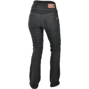 Trilobite Parado Black Damer Motorcykel Jeans