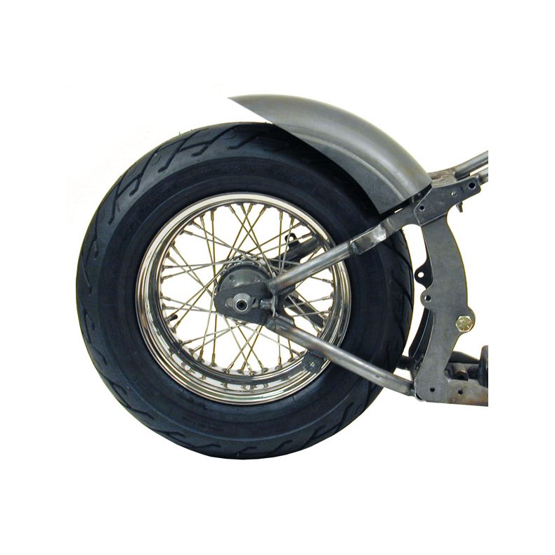 BK STILETTO FENDER, SHORT 240MM