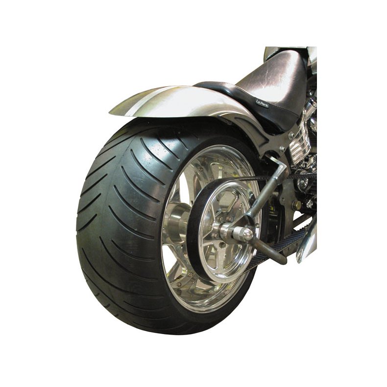 BK STILETTO FENDER, MEDIUM 380MM