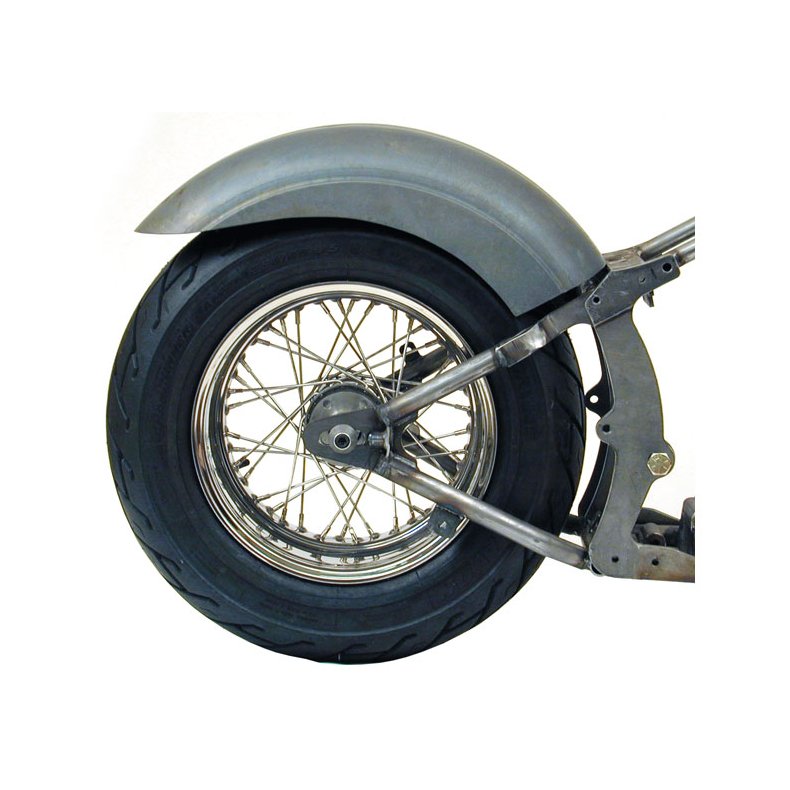 BK STILETTO FENDER, LONG 380MM