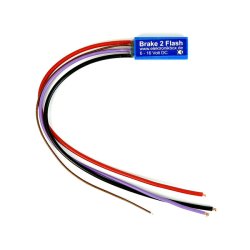AXEL JOOST ELEKTRONIC, BRAKE 2 FLASH MODULE