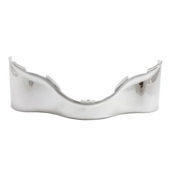 Lower outer batwing fairing trim skirt 14-23 FLH, FLHT/Touring