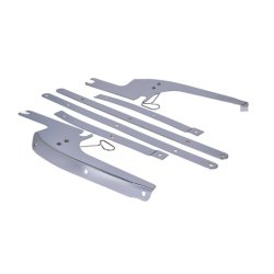 Windshield mounting bracket FLHR.