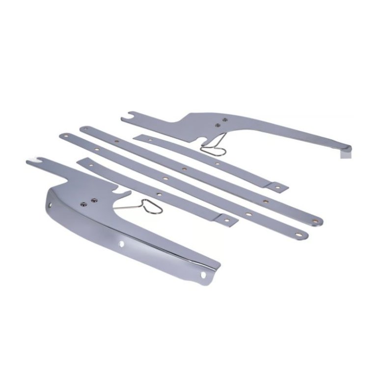 Windshield mounting bracket FLHR.